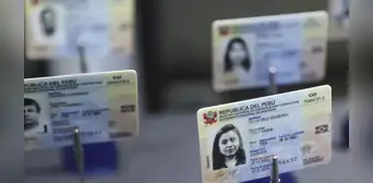 DNI electrónico gratis en Perú este 25 de abril: estos son los únicos lugares donde podrás obtenerlo sin pagar DNI electrónico gratis en Perú este 25 de abril: estos son los únicos lugares donde podrás obtenerlo sin pagar