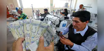 Nuevas convocatorias de trabajo en Lima y provincias: sueldos de hasta S/13.000 entre el 21 y 27 de abril