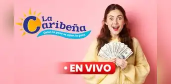 Transmisión de la Caribeña Día y Noche EN VIVO HOY, 22 de abril: sigue los resultados vía Telecaribe en Colombia Transmisión de la Caribeña Día y Noche EN VIVO HOY, 22 de abril: sigue los resultados vía Telecaribe en Colombia