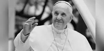 Muere el papa Francisco: sumo pontífice falleció por ictus cerebral y colapso cardiovascular Muere el papa Francisco: sumo pontífice falleció por ictus cerebral y colapso cardiovascular