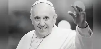 Papa Francisco fallece a los 88 años
