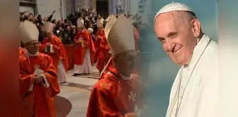 Muere el papa Francisco: ¿quién será el nuevo líder del Vaticano y cuándo será el cónclave para elegir a su sucesor?