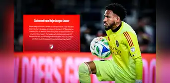 Pedro Gallese sufrió acto racista en la MLS: Orlando City hizo la denuncia con fuerte comunicado Pedro Gallese sufrió acto racista en la MLS: Orlando City hizo la denuncia con fuerte comunicado