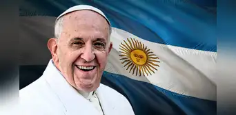 Argentina decreta 7 días duelo nacional por la muerte del papa Francisco Argentina decreta 7 días duelo nacional por la muerte del papa Francisco
