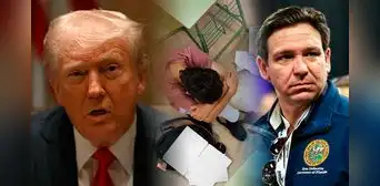 ¡Buenas noticias para inmigrantes de Florida! Este es el condado donde agentes ICE no podrán ingresar a centros educativos