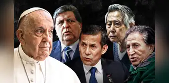 La vez que el papa Francisco denunció la corrupción en el Perú: "¿Qué pasa que cuando uno deja de ser presidente lo meten preso?
