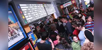 Entradas al cine a S/7 en todo el Perú: conoce cómo acceder a la promoción y a partir de qué fecha Entradas al cine a S/7 en todo el Perú: conoce cómo acceder a la promoción y a partir de qué fecha