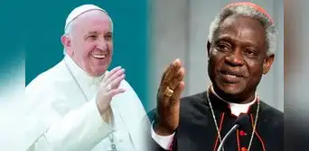 ¿Quién es Peter Turkson, el cardenal que podría convertirse en el primer papa africano de la historia?