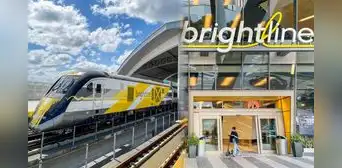 Florida: de esta manera los usuarios del tren Brightline pueden obtener grandes descuentos Florida: de esta manera los usuarios del tren Brightline pueden obtener grandes descuentos