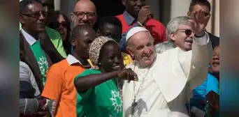 El legado del papa Francisco: apoyó a obispos de EEUU en defensa de inmigrantes amenazados por deportación de Trump El legado del papa Francisco: apoyó a obispos de EEUU en defensa de inmigrantes amenazados por deportación de Trump