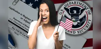 USCIS: inmigrantes tienen solo 10 días para informar sobre el cambio de domicilio y evitar la deportación de Trump USCIS: inmigrantes tienen solo 10 días para informar sobre el cambio de domicilio y evitar la deportación de Trump