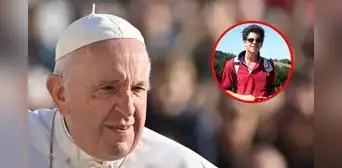 Muerte del papa Francisco aplaza la canonización del primer “santo millennial” Carlos Acutis