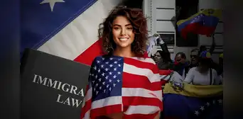 Aviso importante para inmigrantes en EEUU: las opciones que tienen los extranjeros si finalmente se cancela el Parole Humanitario en 2025 Aviso importante para inmigrantes en EEUU: las opciones que tienen los extranjeros si finalmente se cancela el Parole Humanitario en 2025