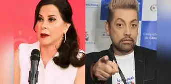 Olga Zumarán será operada de emergencia tras sufrir aparatosa caída, confirma Koky Belaunde: “Tiene fracturada la cadera”