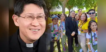 Nos despedimos del papa de los pobres: un nuevo papa “influencer” del Vaticano podría convertirse en el sucesor de Francisco Nos despedimos del papa de los pobres: un nuevo papa “influencer” del Vaticano podría convertirse en el sucesor de Francisco