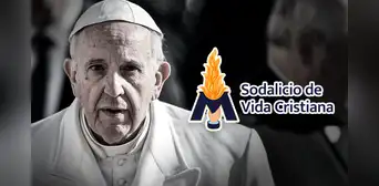 Papa Francisco: ¿La muerte del sumo pontifice afectará la disolución del Sodalicio? Esto es lo que se sabe Papa Francisco: ¿La muerte del sumo pontifice afectará la disolución del Sodalicio? Esto es lo que se sabe