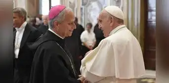 Adiós al papa Francisco: quién es Robert Francis Prevost, el cardenal de EEUU que reside en Perú y podría ser el nuevo Padre