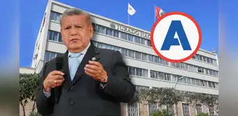 César Acuña: JNE resuelve no sancionar al líder de APP por neutralidad electoral César Acuña: JNE resuelve no sancionar al líder de APP por neutralidad electoral