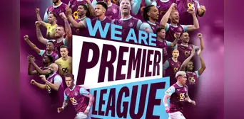 ¡Perú aseguró presencia en la Premier! Oliver Sonne logró el ascenso con Burnley y Jefferson Cáceres accedió a los playoffs