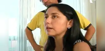 "Qué lindo que va a ser cuando los corruptos ya no estén en el poder", así cantaba Nadine Heredia durante campaña presidencial 2011 "Qué lindo que va a ser cuando los corruptos ya no estén en el poder", así cantaba Nadine Heredia durante campaña presidencial 2011