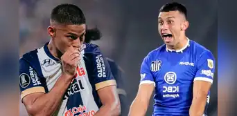 Alineaciones Alianza Lima vs Talleres: equipos confirmados del partido por la fecha 3 de la Copa Libertadores Alineaciones Alianza Lima vs Talleres: equipos confirmados del partido por la fecha 3 de la Copa Libertadores