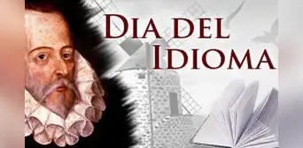 Día del Idioma Español 2025: este es el origen de la celebración cada 23 de abril Día del Idioma Español 2025: este es el origen de la celebración cada 23 de abril