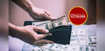 Resultados Lotería del Tolima HOY, 21 de abril: verifica si tu billete ganó el premio mayor de 3.000 millones de pesos Resultados Lotería del Tolima HOY, 21 de abril: verifica si tu billete ganó el premio mayor de 3.000 millones de pesos