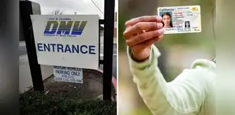 DMV confirma lista de documentos necesarios para obtener la Real ID en California antes de la fecha límite DMV confirma lista de documentos necesarios para obtener la Real ID en California antes de la fecha límite