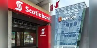Peruano gana batalla legal a Scotiabank y logra registrar su marca 'Instacash': Indecopi consideró que “son parecidos, pero no confundibles” Peruano gana batalla legal a Scotiabank y logra registrar su marca 'Instacash': Indecopi consideró que “son parecidos, pero no confundibles”