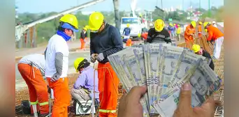 Estos trabajadores en Perú pueden acceder al retiro del 100% de la CTS hasta diciembre de 2026, según lo establecido en la norma Estos trabajadores en Perú pueden acceder al retiro del 100% de la CTS hasta diciembre de 2026, según lo establecido en la norma