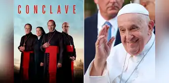 ¿Dónde ver ‘Cónclave’ online? La película más buscada tras la muerte del papa Francisco