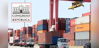 Aprueban zonas económicas con cero impuestos: ¿motor del desarrollo o regalo a grandes empresas? Aprueban zonas económicas con cero impuestos: ¿motor del desarrollo o regalo a grandes empresas?