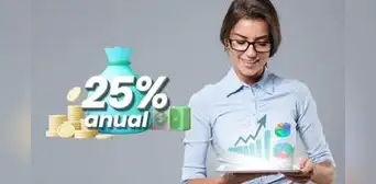 ¿En qué puedo invertir si tengo S/ 25 mil ahorrados?