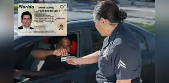Florida: sheriff de Miami-Dade suspende ley de tránsito que aplicaba multas a conductores por esta es la razón Florida: sheriff de Miami-Dade suspende ley de tránsito que aplicaba multas a conductores por esta es la razón
