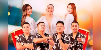 Son del Duke sorprende al cancelar su promocionado concierto en el Estadio San Marcos tras la salida de Nataly Ramírez Son del Duke sorprende al cancelar su promocionado concierto en el Estadio San Marcos tras la salida de Nataly Ramírez