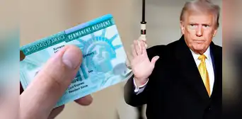 Green Card: inmigrantes deben presentar este formulario a USCIS para renunciar voluntariamente a la residencia permanente en 2025