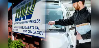 California actualiza sus leyes de tránsito: estas son las nuevas infracciones que los conductores deben conocer en 2025, según el DMV California actualiza sus leyes de tránsito: estas son las nuevas infracciones que los conductores deben conocer en 2025, según el DMV