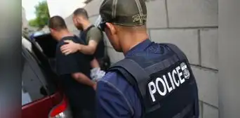 Estas son las sanciones para inmigrantes en Texas que no lleven evidencia de registro: incluyen multas y deportación Estas son las sanciones para inmigrantes en Texas que no lleven evidencia de registro: incluyen multas y deportación