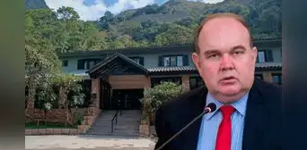GORE Cusco insta a Belmond cumplir fallo judicial en la transferencia de hotel ubicado en Machu Picchu