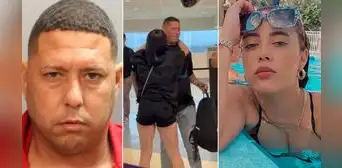Hombre de Cuba mató a su pareja después de salir de prisión en EEUU: fue acusado de asesinato y podría enfrentar cadena perpetua