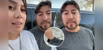 Inmigrante mexicano en Chicago revela su experiencia tras cita con el ICE: “Me pusieron un grillete"