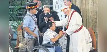 Papa Francisco en el Perú y su apoyo a la Amazonía y los damnificados de El Niño Papa Francisco en el Perú y su apoyo a la Amazonía y los damnificados de El Niño