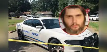 Hombre de Tennessee fue acusado de fraude tras comprar tres casas por US$10 cada una: falsificó firmas de los propietarios Hombre de Tennessee fue acusado de fraude tras comprar tres casas por US$10 cada una: falsificó firmas de los propietarios
