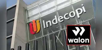 Indecopi sanciona a Walon con S/690.000 tras declarar fundada denuncia por usar signos similares de la marca estadounidense Kipling Indecopi sanciona a Walon con S/690.000 tras declarar fundada denuncia por usar signos similares de la marca estadounidense Kipling