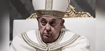 Así será el entierro del papa Francisco en Santa María La Mayor: la última voluntad del sumo pontífice