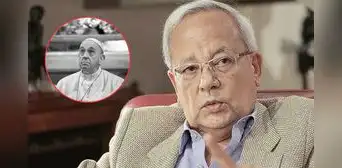 César Hildebrandt recuerda al papa Francisco tras su fallecimiento: "Quiso cambiar la Iglesia”