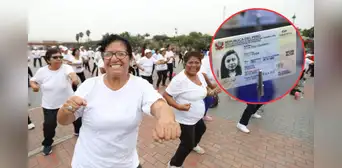 Reniec entrega DNI sin fecha de caducidad a adultos mayores que cumplan con este único requisito en 2025: ¿cómo puedes acceder? Reniec entrega DNI sin fecha de caducidad a adultos mayores que cumplan con este único requisito en 2025: ¿cómo puedes acceder?