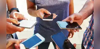 Estos celulares dejarán de funcionar en abril del 2025 tras el bloqueo masivo de los IMEI en Perú, vía Renteseg