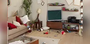 ¿Vives en zona sísmica? Cuidados clave para proteger tu casa y a tu familia ante un sismo en Perú ¿Vives en zona sísmica? Cuidados clave para proteger tu casa y a tu familia ante un sismo en Perú
