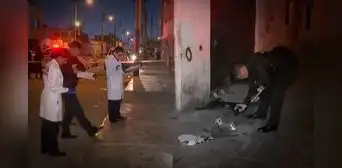 Asesinan a dos mujeres en el Callao cuando salieron a comprar una torta: sicarios dispararon más de 20 veces Asesinan a dos mujeres en el Callao cuando salieron a comprar una torta: sicarios dispararon más de 20 veces